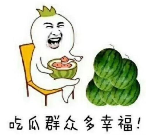 豆瓣吃娱乐圈瓜的,揭秘豆瓣吃瓜群众的独家视角